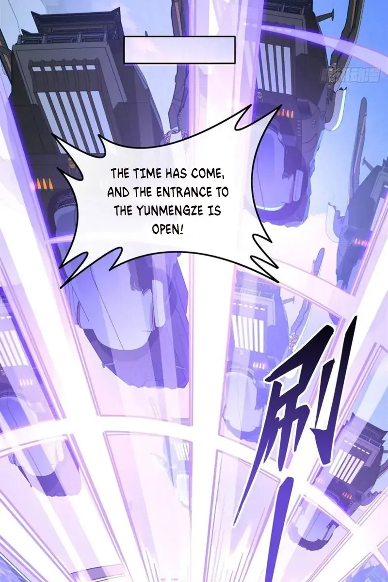 My Female Apprentices Are All Big Shots From the Future Chapter 108 Page 43