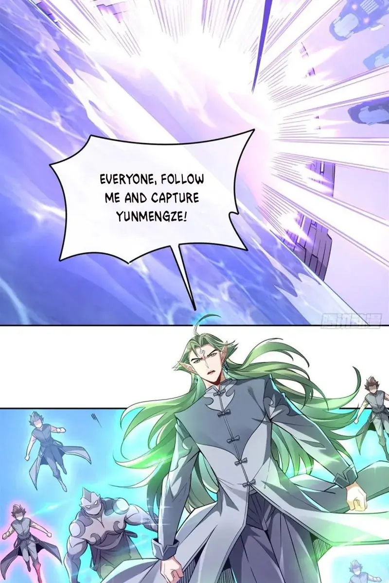 My Female Apprentices Are All Big Shots From the Future Chapter 108 Page 44