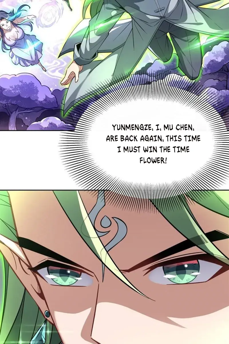 My Female Apprentices Are All Big Shots From the Future Chapter 108 Page 49