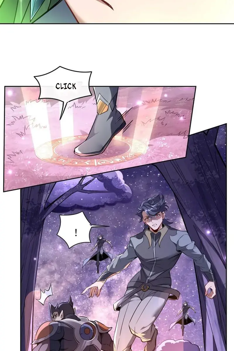 My Female Apprentices Are All Big Shots From the Future Chapter 108 Page 50