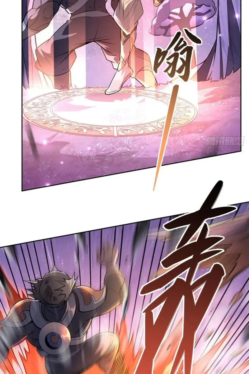 My Female Apprentices Are All Big Shots From the Future Chapter 108 Page 51