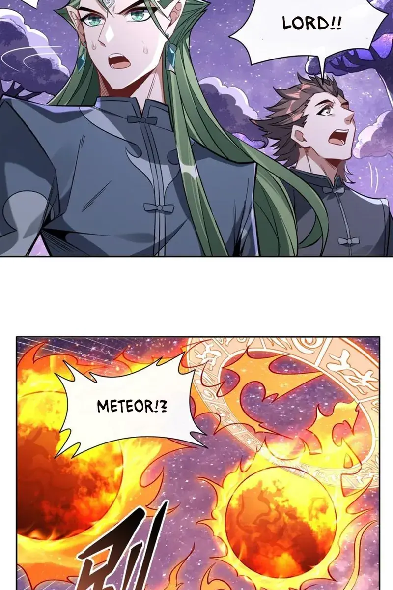 My Female Apprentices Are All Big Shots From the Future Chapter 108 Page 53