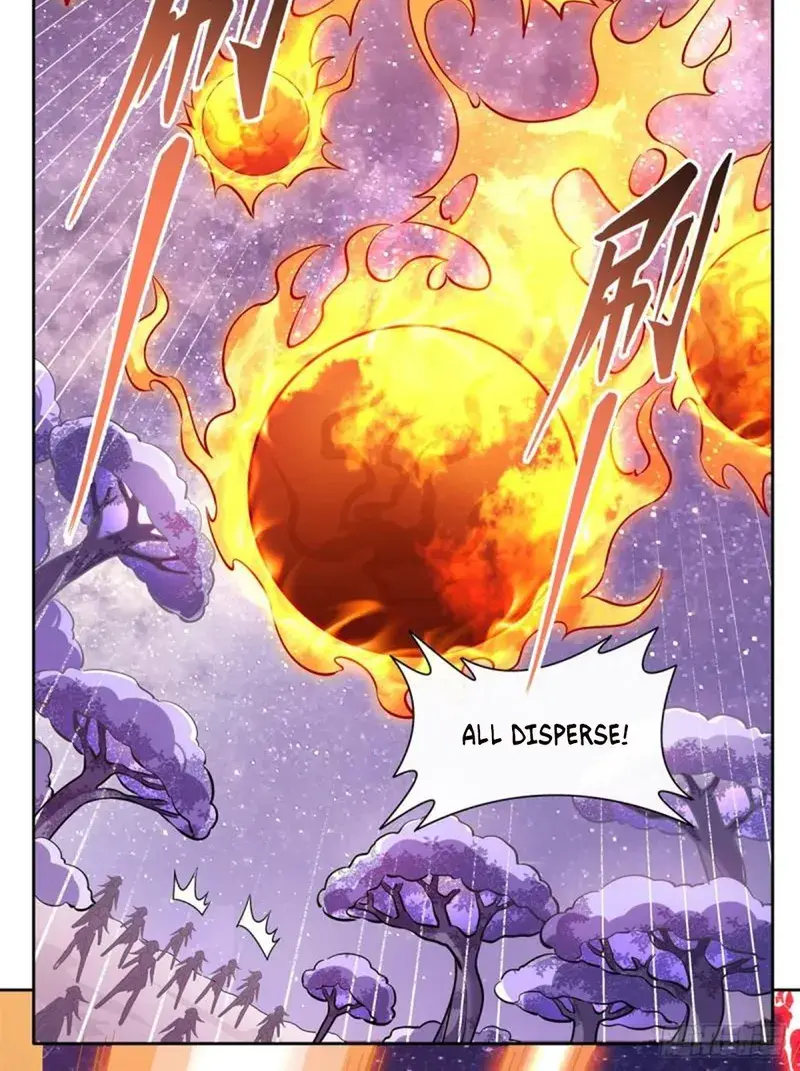 My Female Apprentices Are All Big Shots From the Future Chapter 108 Page 54