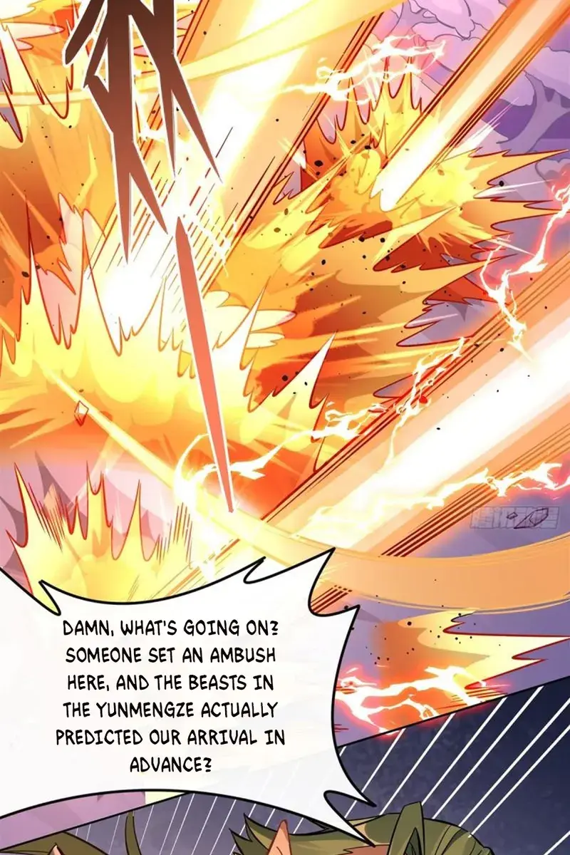 My Female Apprentices Are All Big Shots From the Future Chapter 108 Page 56