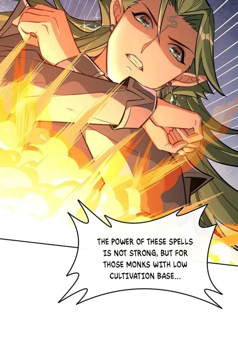 My Female Apprentices Are All Big Shots From the Future Chapter 108 Page 57