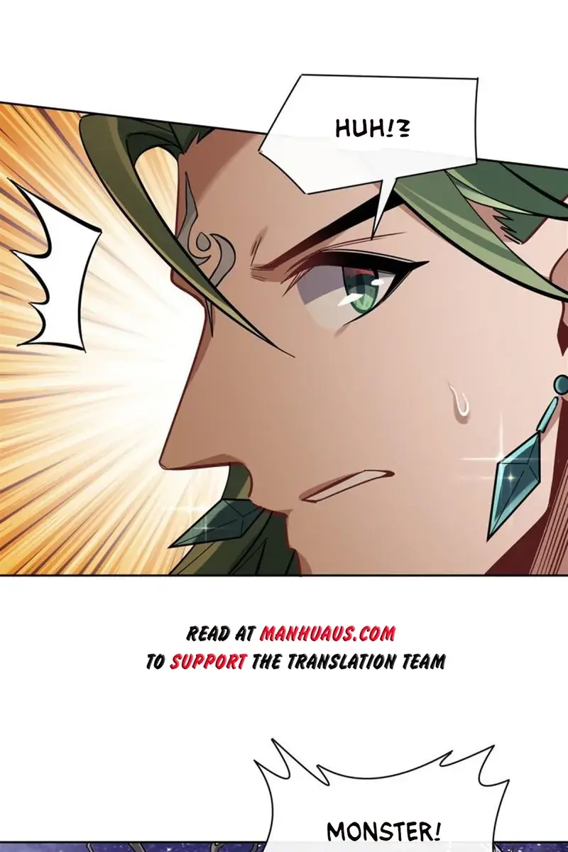 My Female Apprentices Are All Big Shots From the Future Chapter 108 Page 58
