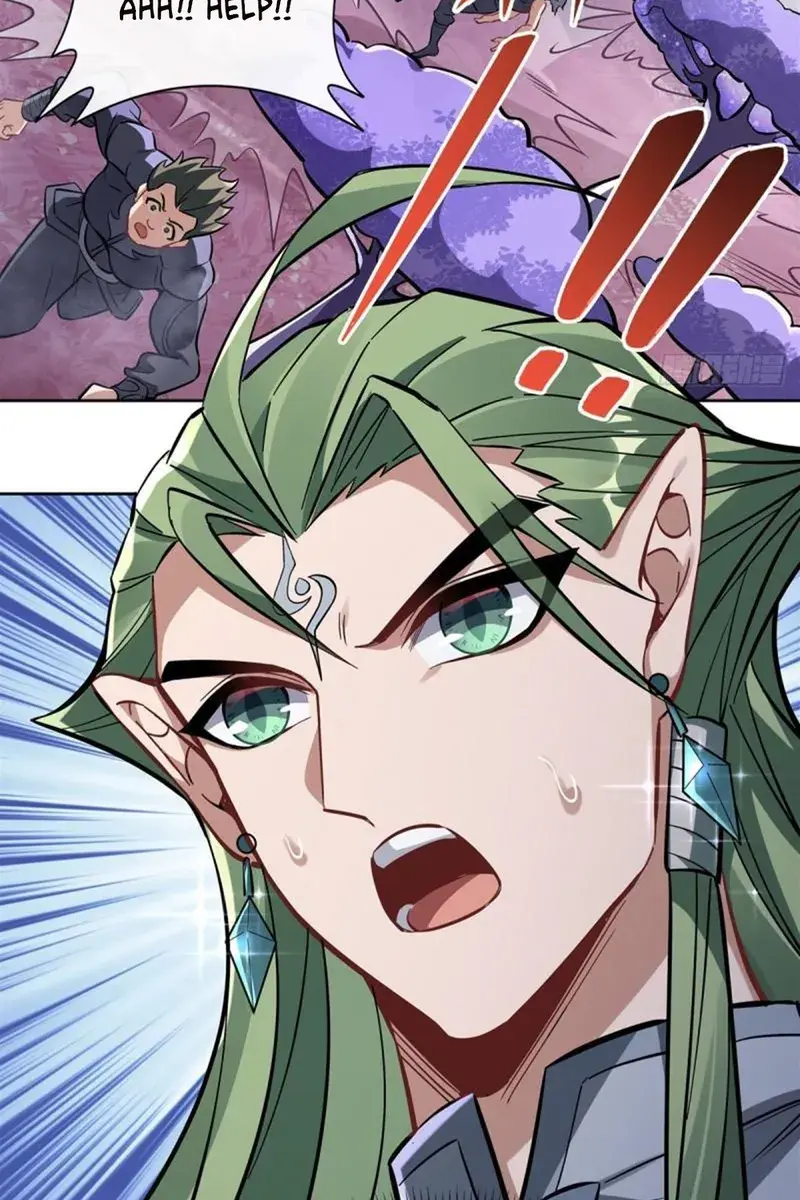 My Female Apprentices Are All Big Shots From the Future Chapter 108 Page 60