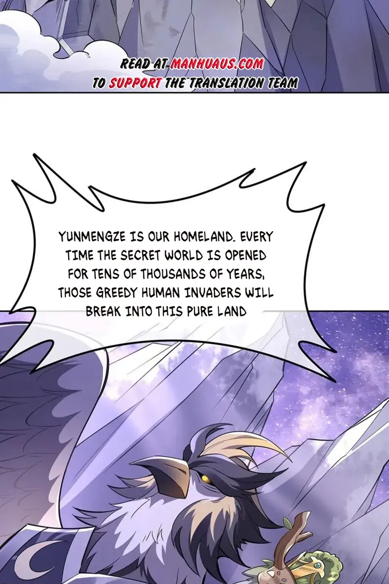 My Female Apprentices Are All Big Shots From the Future Chapter 108 Page 63