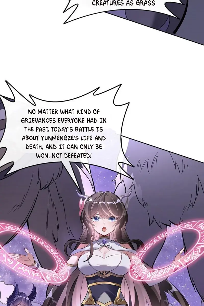 My Female Apprentices Are All Big Shots From the Future Chapter 108 Page 65