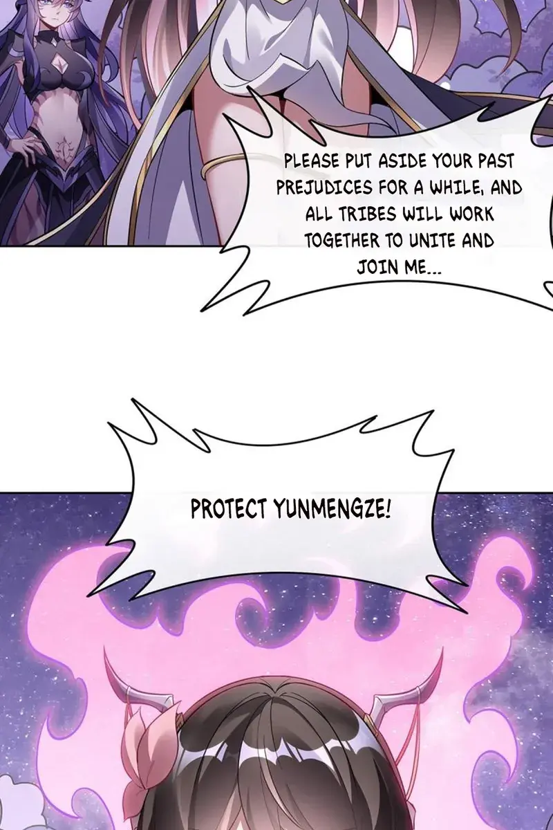 My Female Apprentices Are All Big Shots From the Future Chapter 108 Page 66