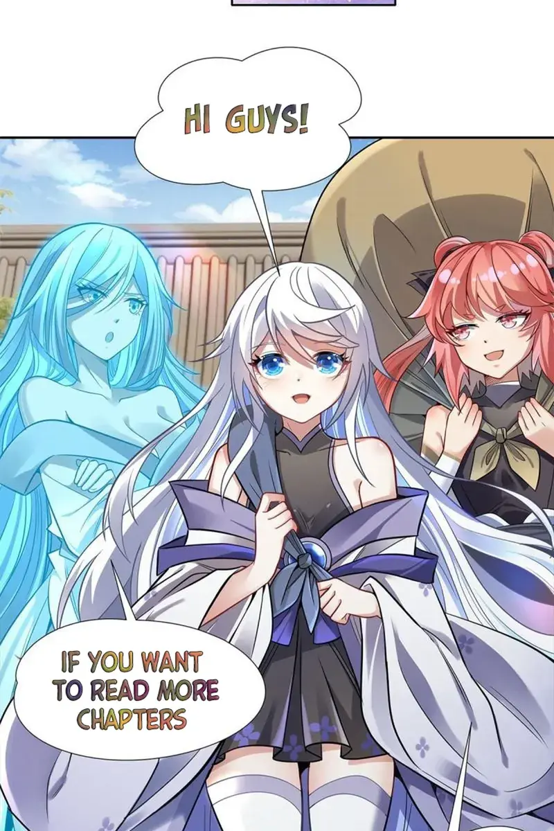 My Female Apprentices Are All Big Shots From the Future Chapter 108 Page 68