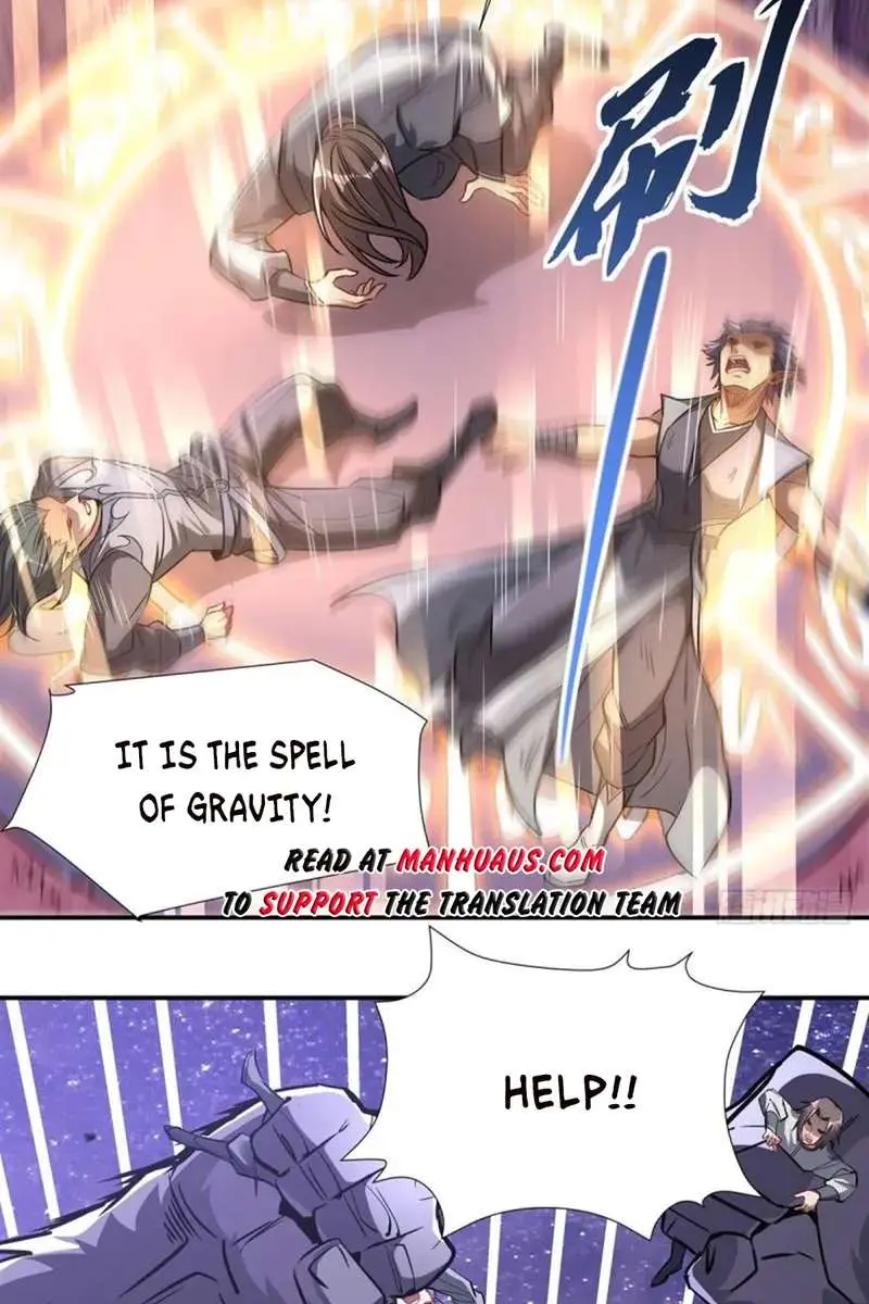 My Female Apprentices Are All Big Shots From the Future Chapter 109 Page 3