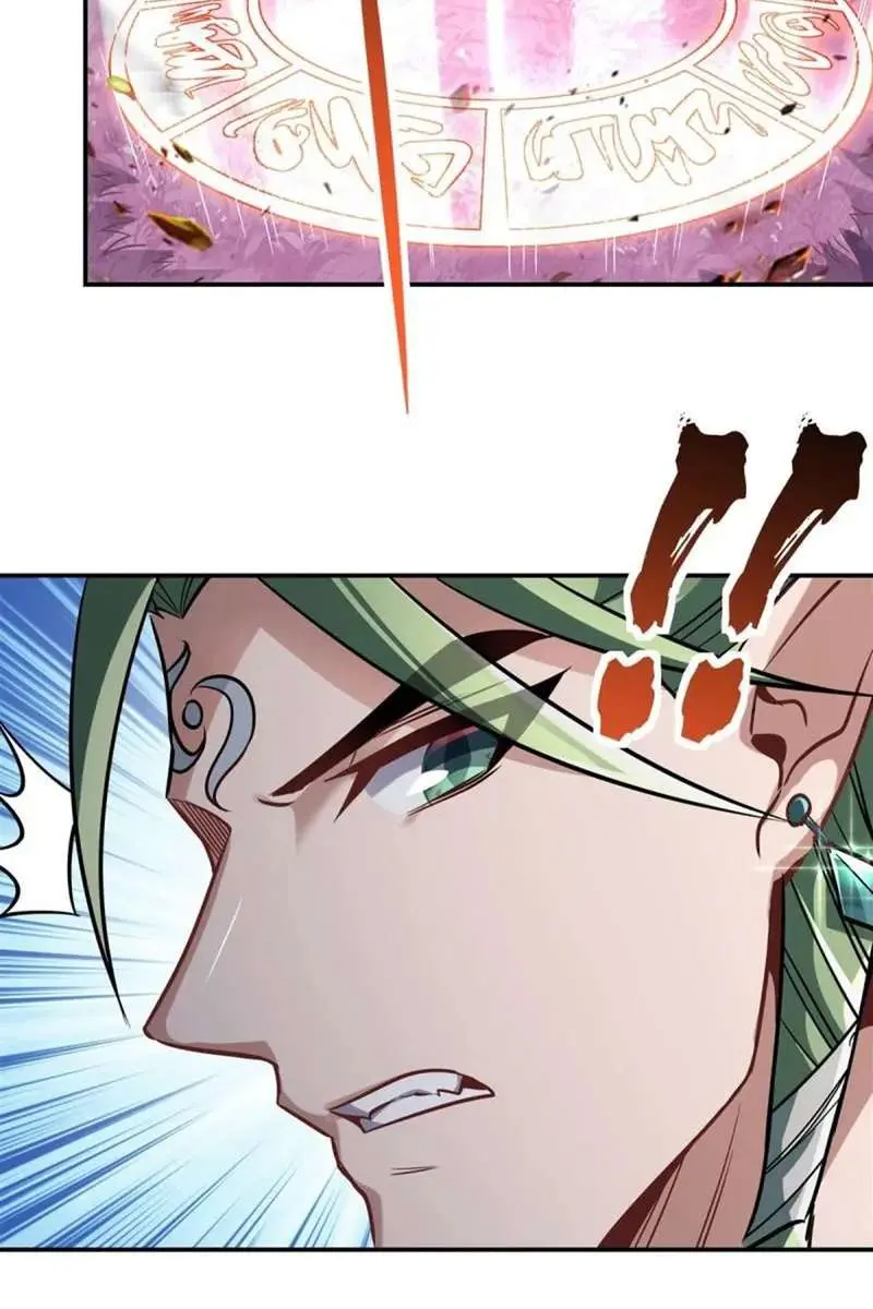 My Female Apprentices Are All Big Shots From the Future Chapter 109 Page 9
