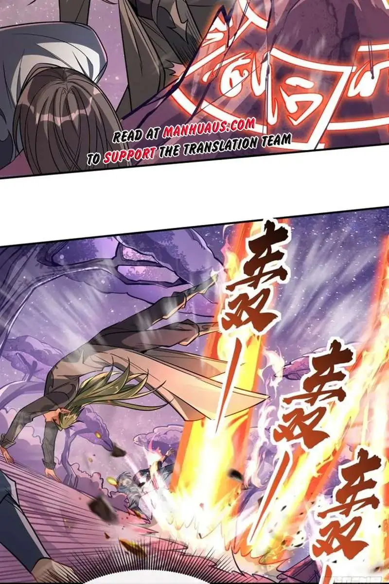 My Female Apprentices Are All Big Shots From the Future Chapter 109 Page 11