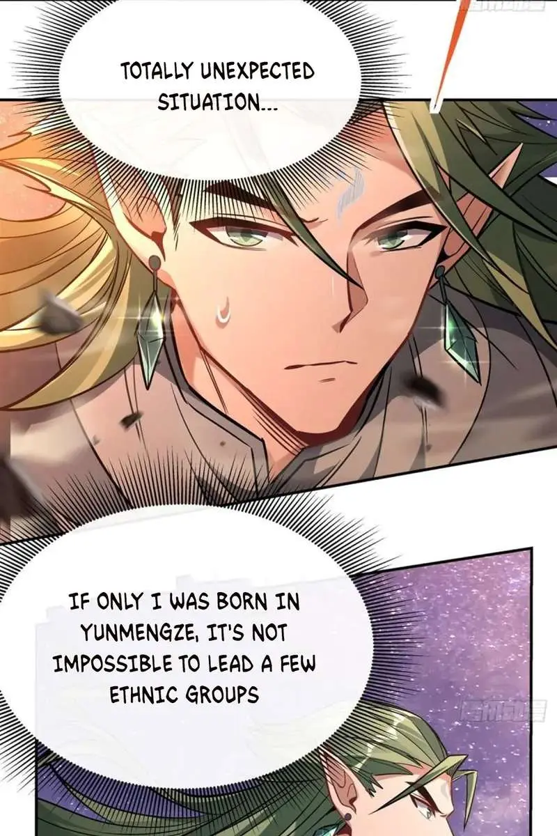 My Female Apprentices Are All Big Shots From the Future Chapter 109 Page 12