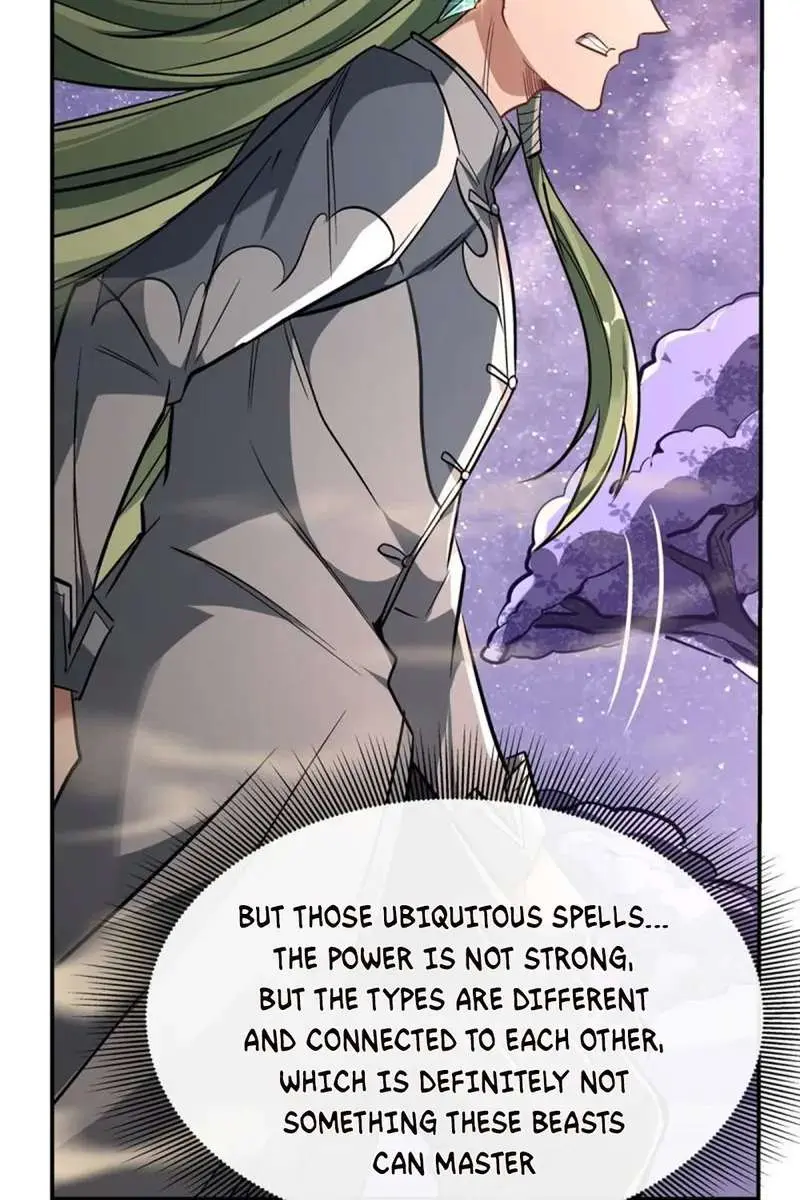 My Female Apprentices Are All Big Shots From the Future Chapter 109 Page 13