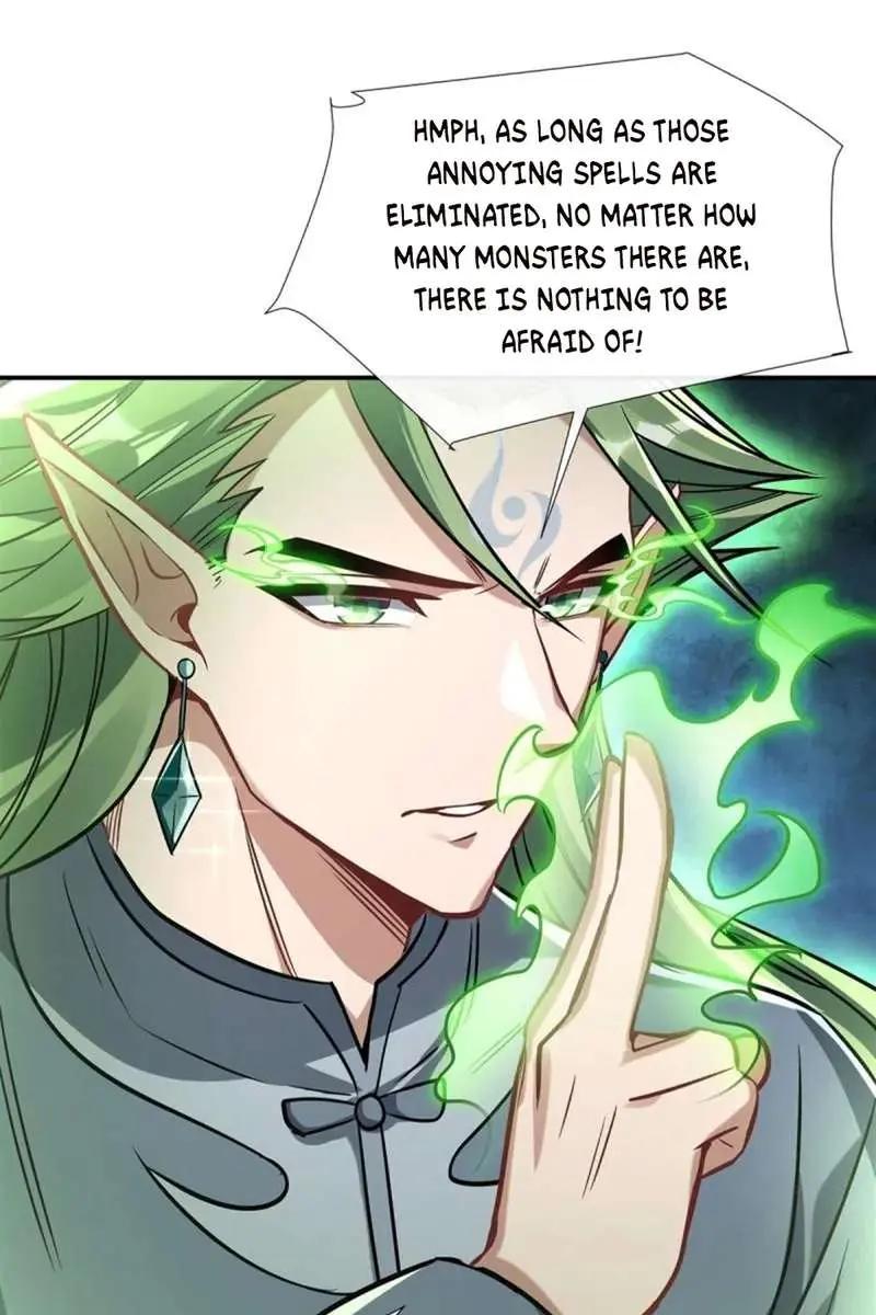 My Female Apprentices Are All Big Shots From the Future Chapter 109 Page 15