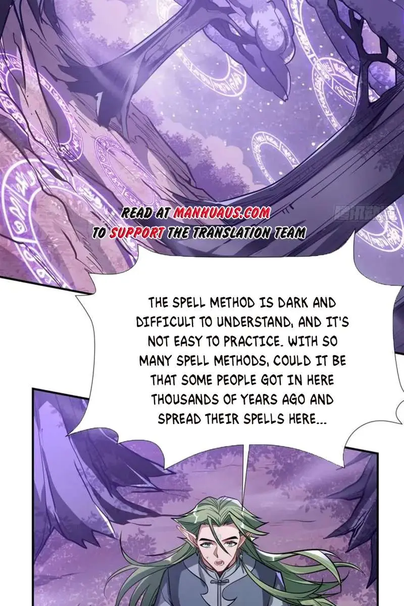 My Female Apprentices Are All Big Shots From the Future Chapter 109 Page 18