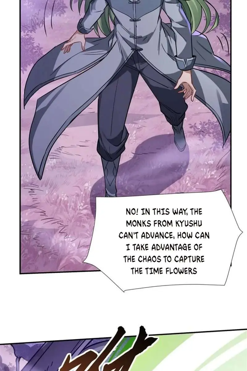 My Female Apprentices Are All Big Shots From the Future Chapter 109 Page 19