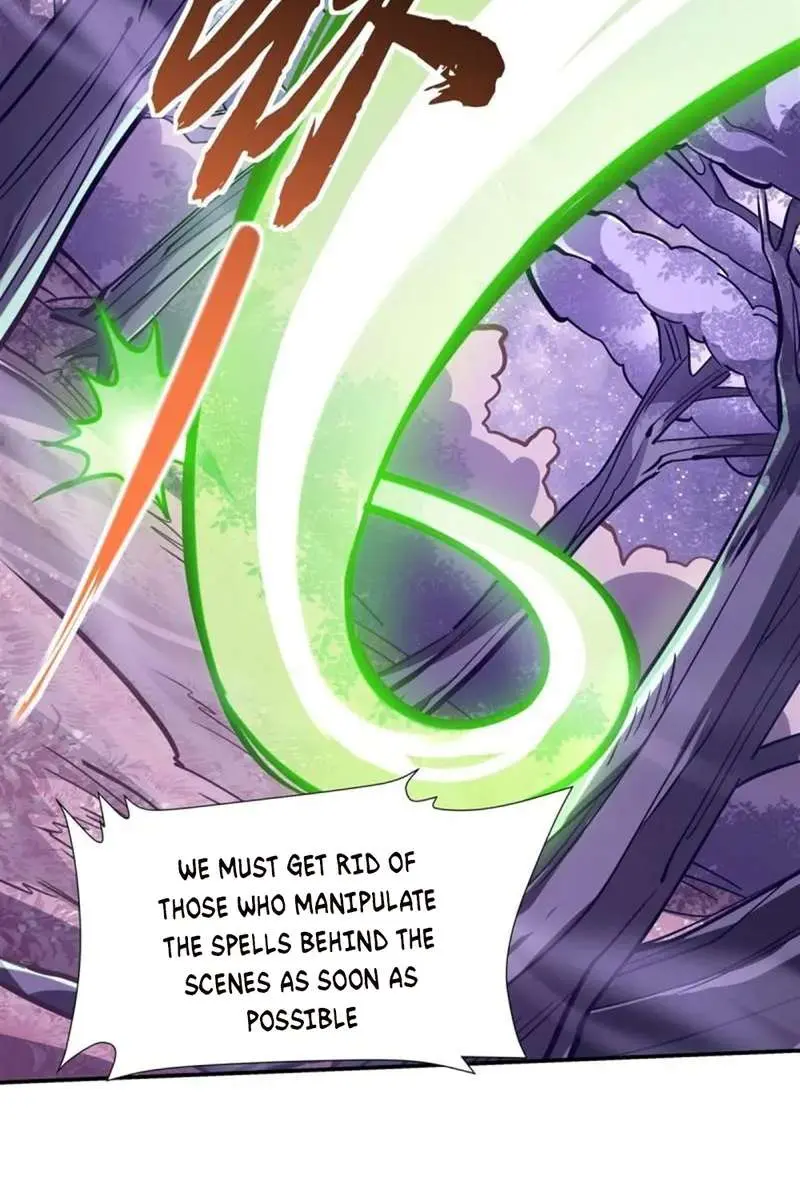 My Female Apprentices Are All Big Shots From the Future Chapter 109 Page 20