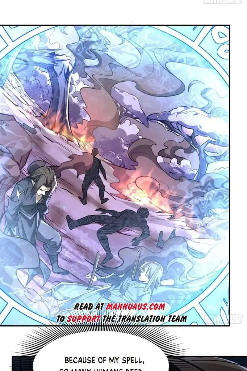My Female Apprentices Are All Big Shots From the Future Chapter 109 Page 24