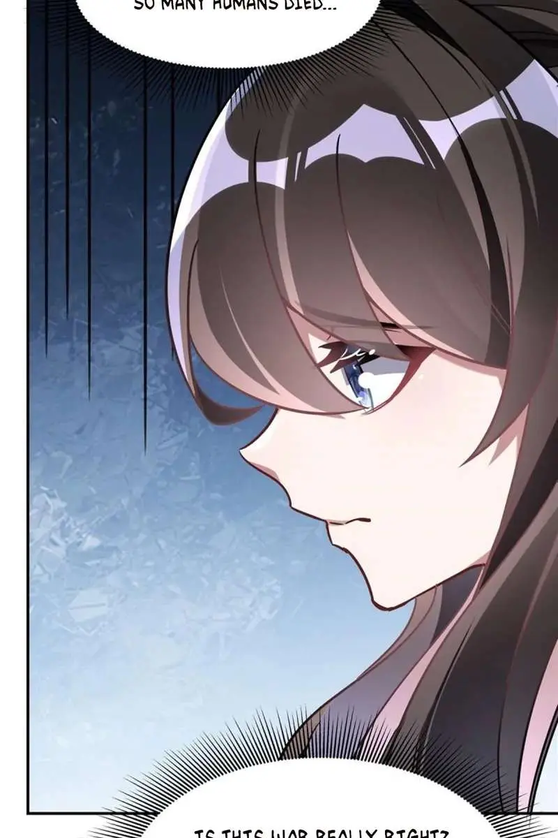 My Female Apprentices Are All Big Shots From the Future Chapter 109 Page 25