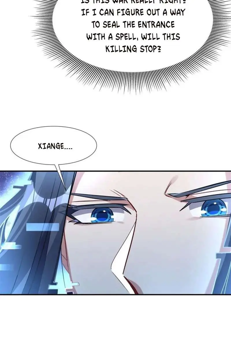 My Female Apprentices Are All Big Shots From the Future Chapter 109 Page 26