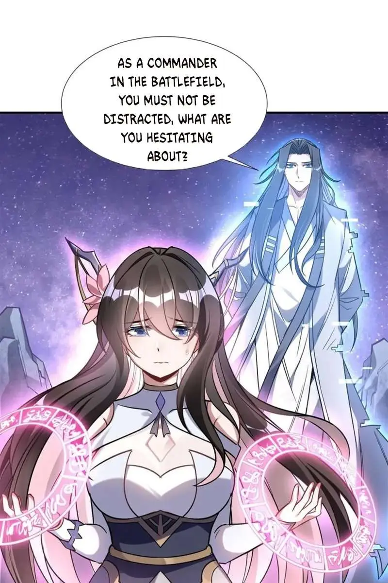 My Female Apprentices Are All Big Shots From the Future Chapter 109 Page 27