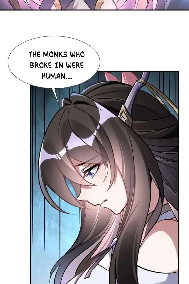 My Female Apprentices Are All Big Shots From the Future Chapter 109 Page 28