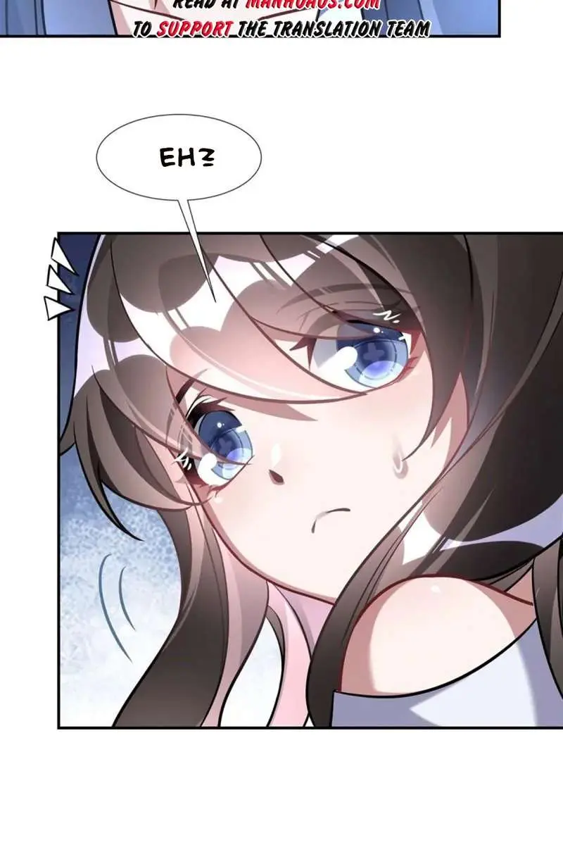 My Female Apprentices Are All Big Shots From the Future Chapter 109 Page 31