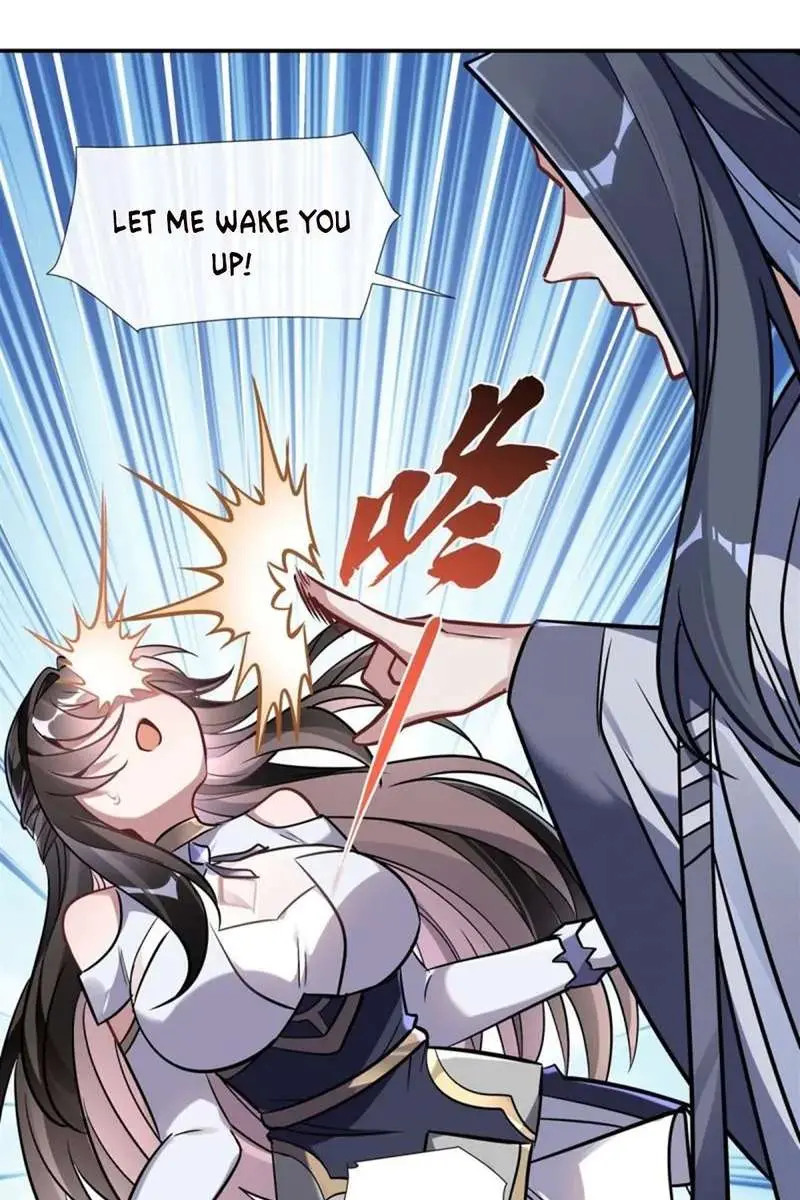 My Female Apprentices Are All Big Shots From the Future Chapter 109 Page 32