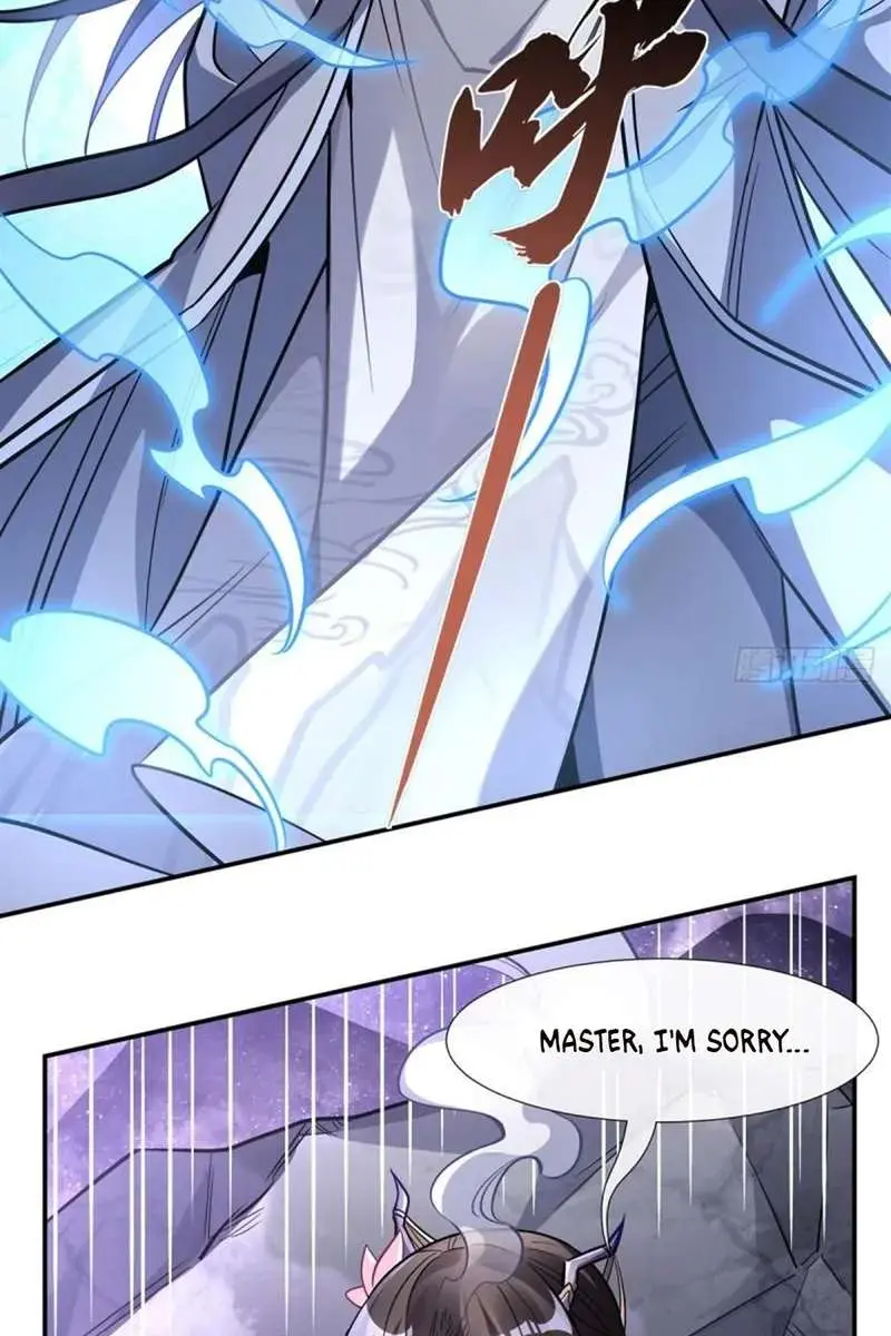 My Female Apprentices Are All Big Shots From the Future Chapter 109 Page 34