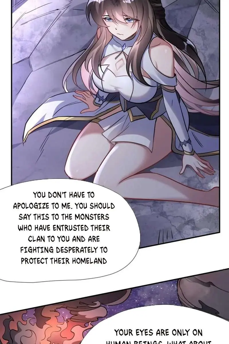 My Female Apprentices Are All Big Shots From the Future Chapter 109 Page 35