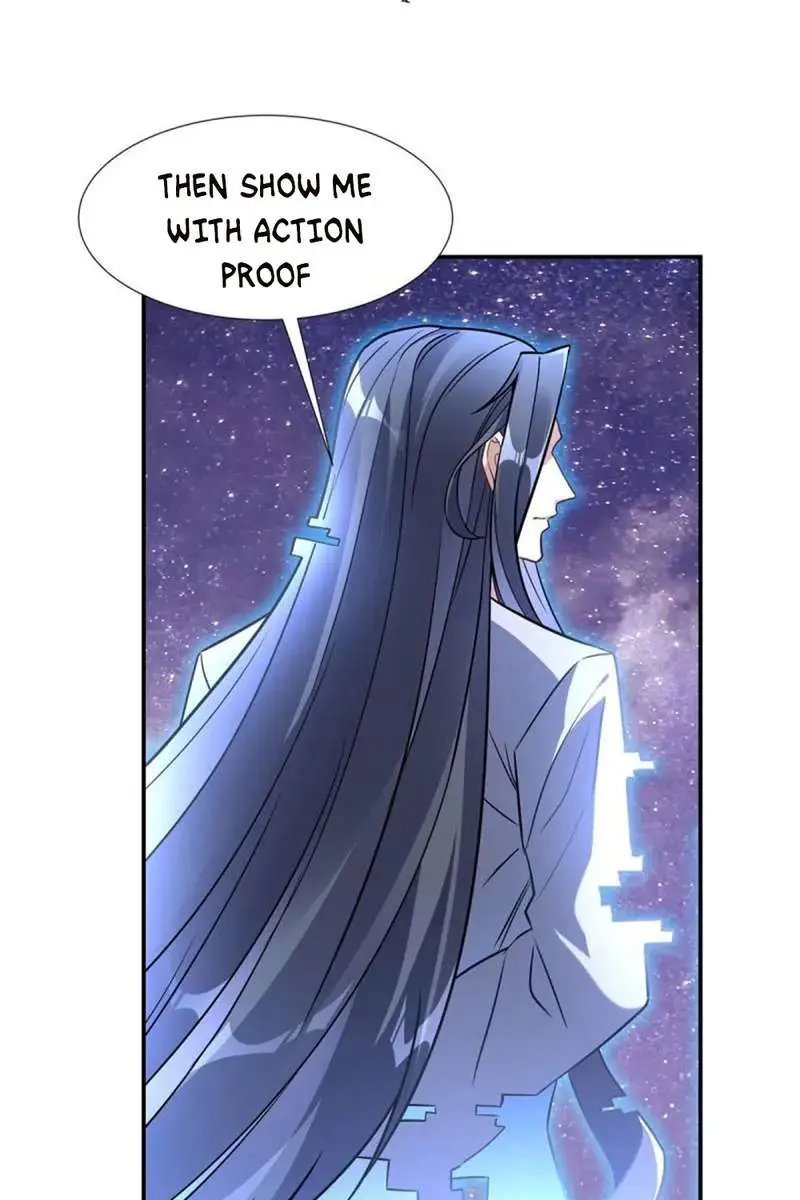 My Female Apprentices Are All Big Shots From the Future Chapter 109 Page 40