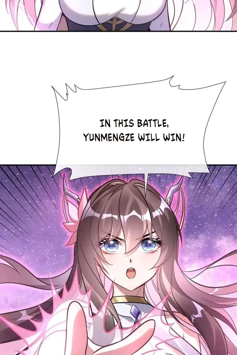 My Female Apprentices Are All Big Shots From the Future Chapter 109 Page 42