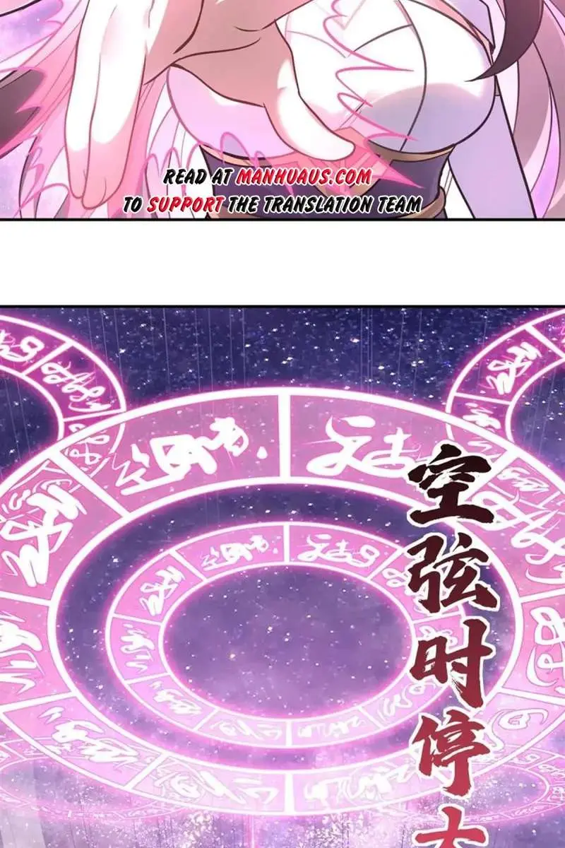 My Female Apprentices Are All Big Shots From the Future Chapter 109 Page 43