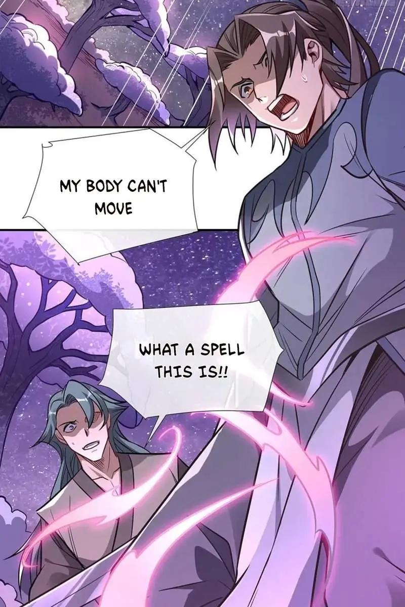 My Female Apprentices Are All Big Shots From the Future Chapter 109 Page 48