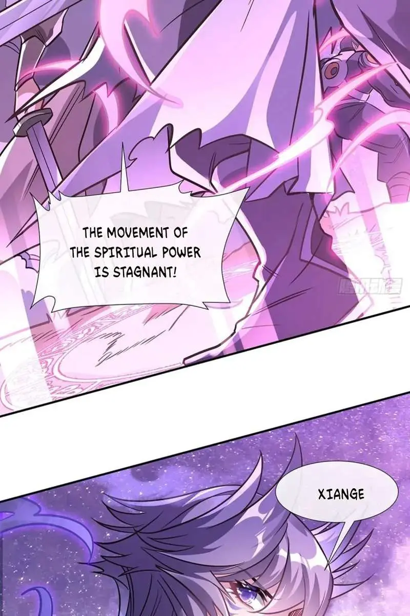 My Female Apprentices Are All Big Shots From the Future Chapter 109 Page 49