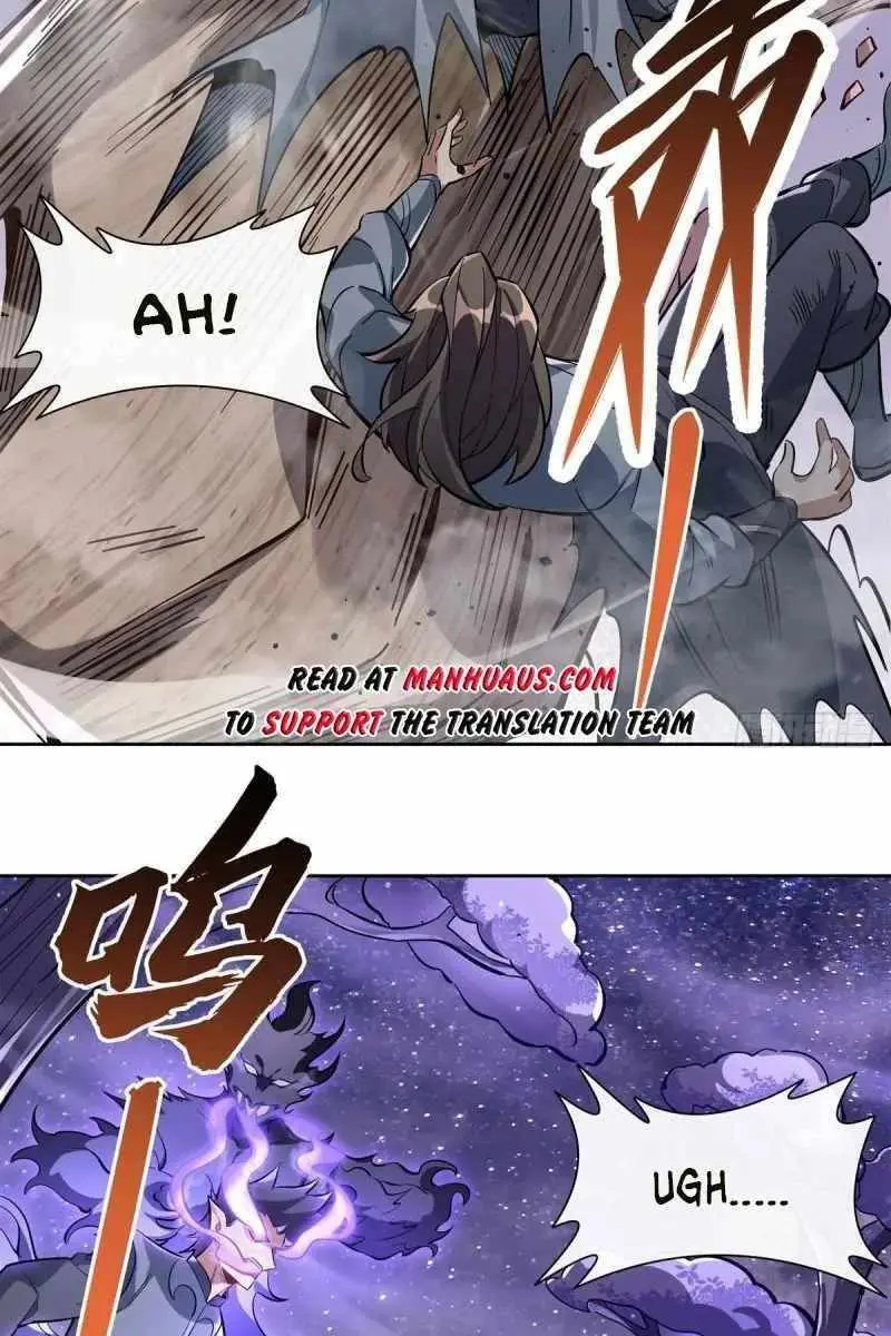 My Female Apprentices Are All Big Shots From the Future Chapter 110 Page 3