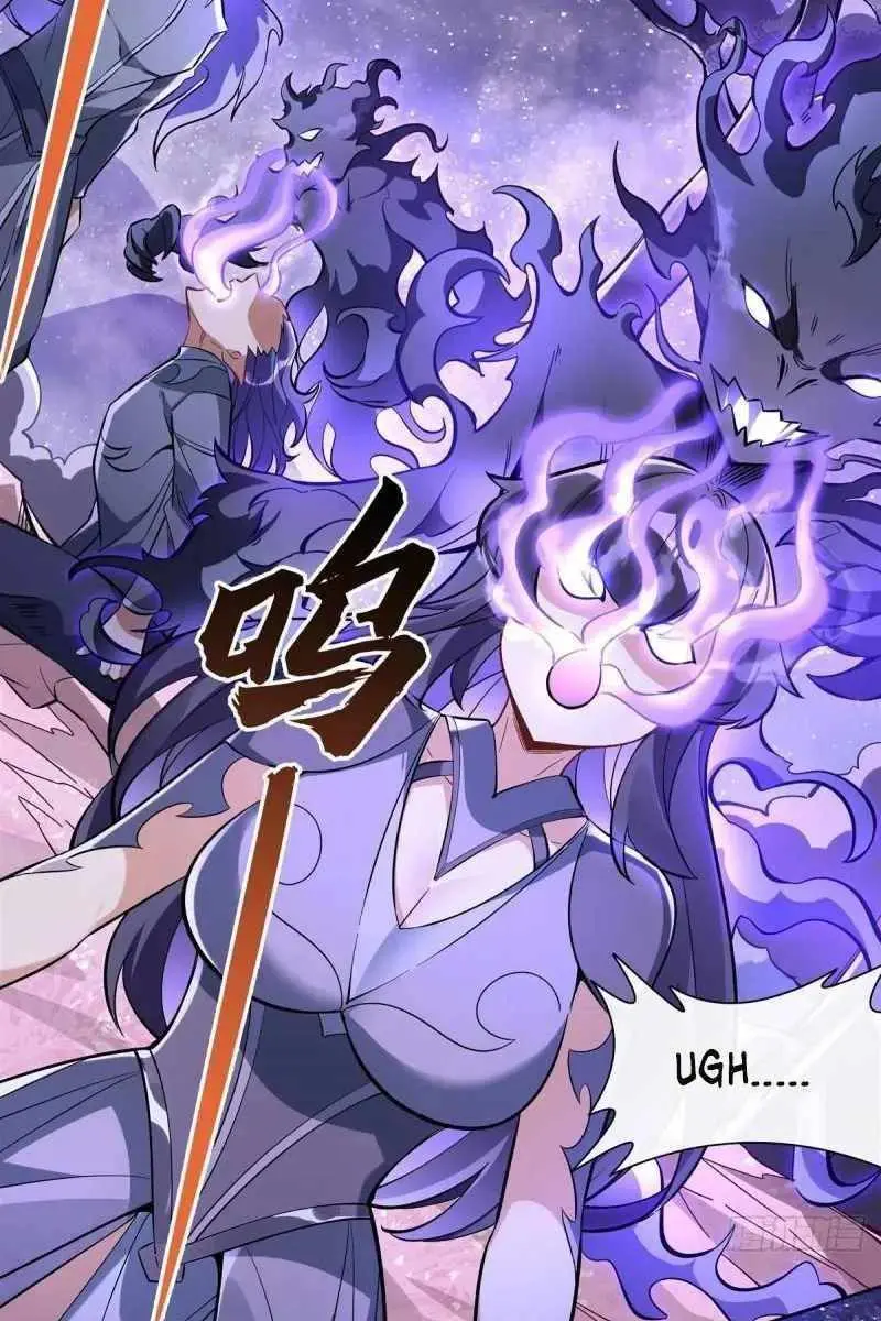 My Female Apprentices Are All Big Shots From the Future Chapter 110 Page 4