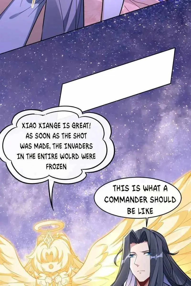 My Female Apprentices Are All Big Shots From the Future Chapter 110 Page 5