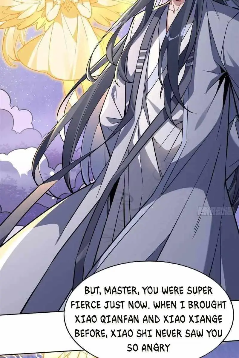 My Female Apprentices Are All Big Shots From the Future Chapter 110 Page 6