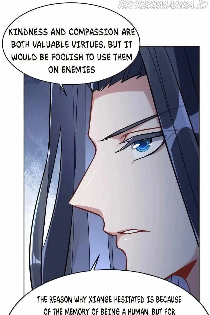 My Female Apprentices Are All Big Shots From the Future Chapter 110 Page 8
