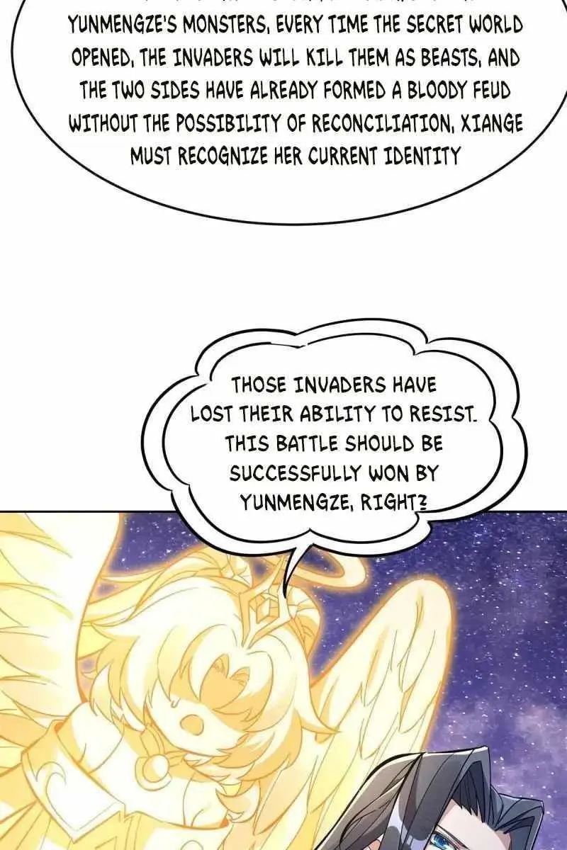My Female Apprentices Are All Big Shots From the Future Chapter 110 Page 9