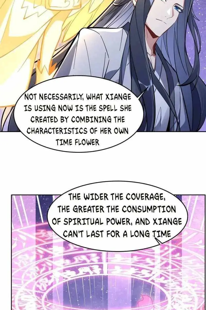 My Female Apprentices Are All Big Shots From the Future Chapter 110 Page 10