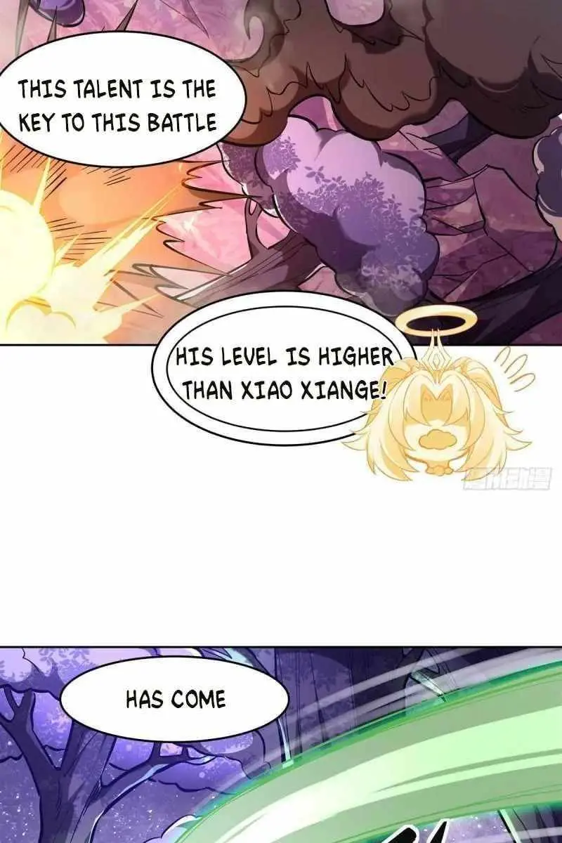My Female Apprentices Are All Big Shots From the Future Chapter 110 Page 13