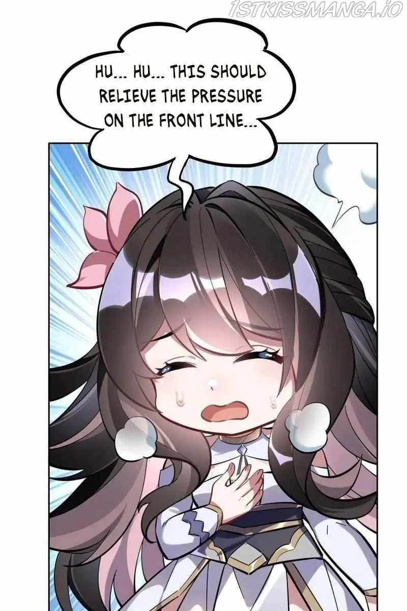 My Female Apprentices Are All Big Shots From the Future Chapter 110 Page 17