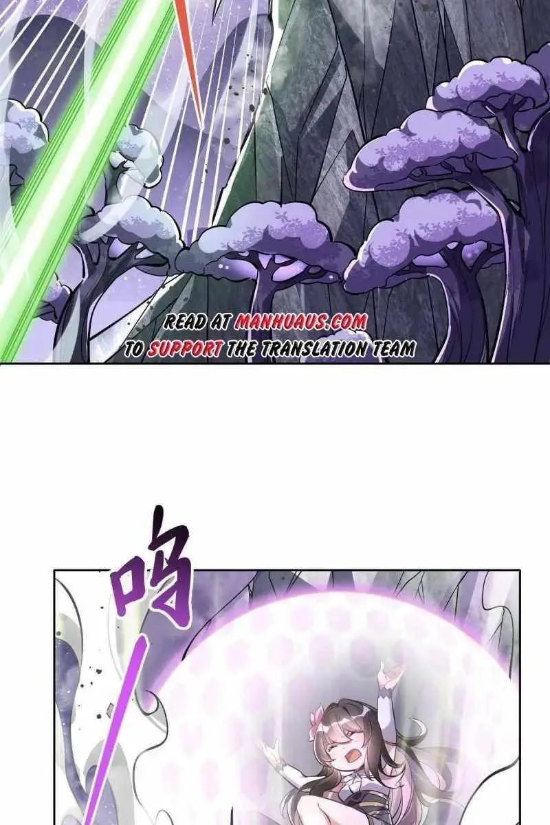 My Female Apprentices Are All Big Shots From the Future Chapter 110 Page 20