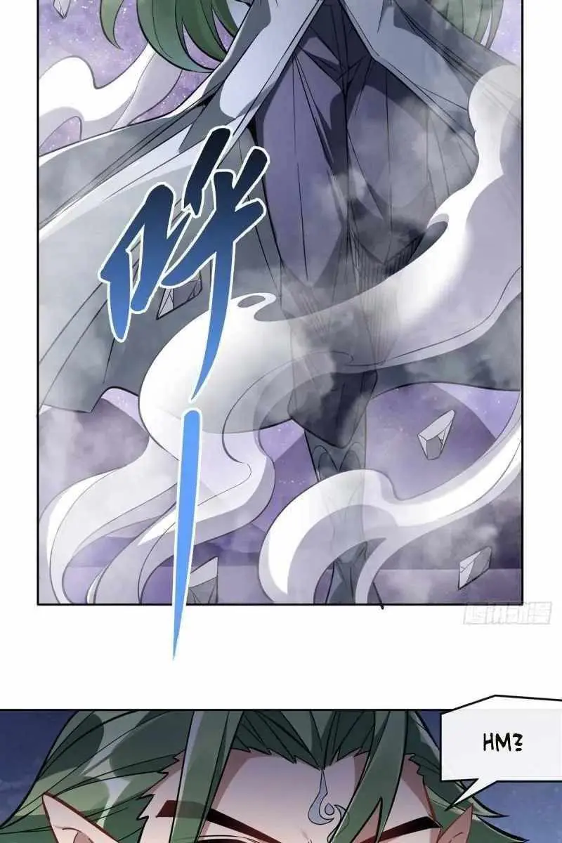 My Female Apprentices Are All Big Shots From the Future Chapter 110 Page 24