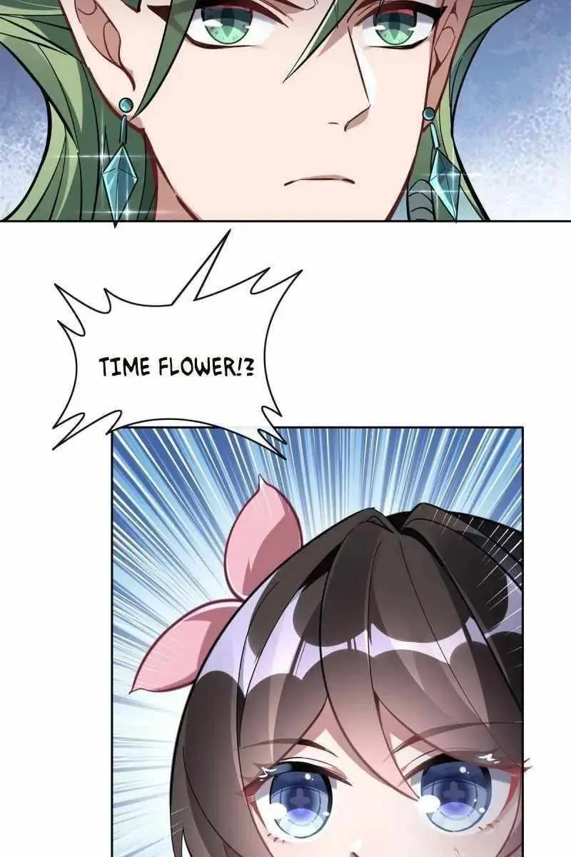 My Female Apprentices Are All Big Shots From the Future Chapter 110 Page 25
